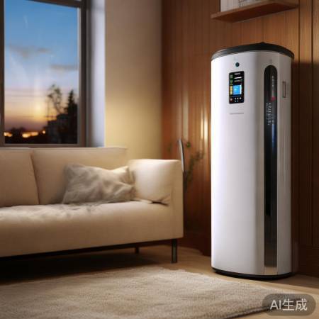 选节能热水器，享受品质生活