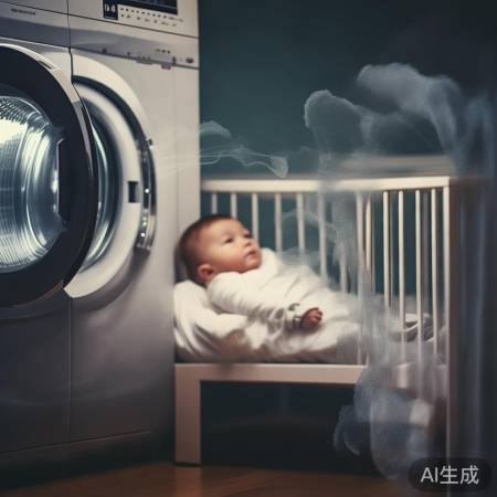 洗衣机噪音扰人睡眠