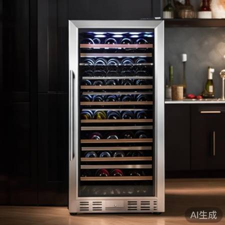 推荐高性价比红酒柜