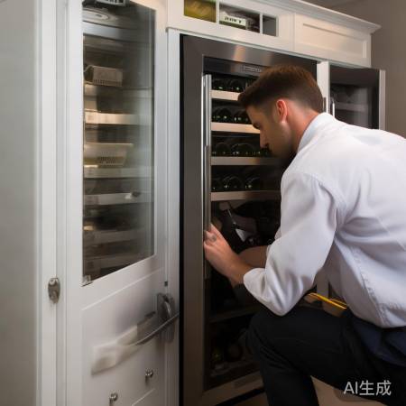 红酒柜售后全面保障