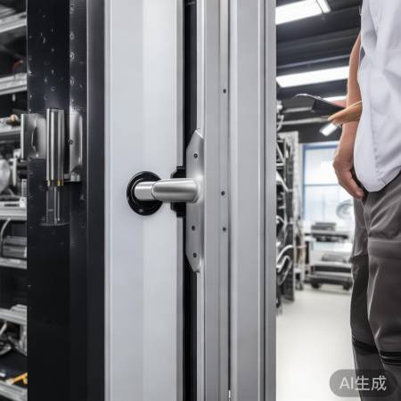 检查防盗门售后服务