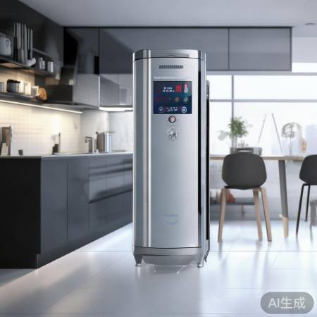 冷热通用热水器，一机两用