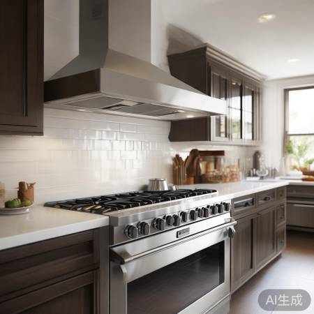 老板油烟机价高质优，预算充足可