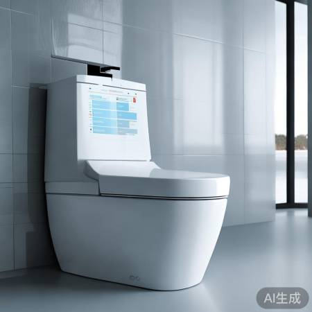 TOTO智能马桶，功能随心选