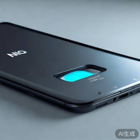 诺基亚指纹锁，怀旧之选