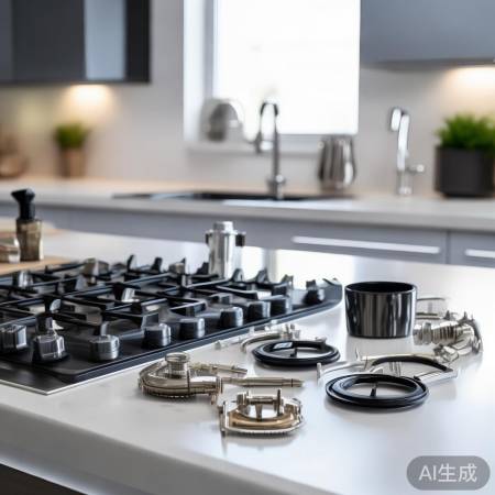 燃气灶配件选技，生活自然愉快