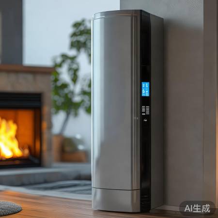 格洛尼壁挂炉，温暖升级神器