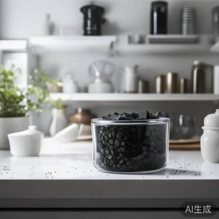 活性炭除味消毒柜