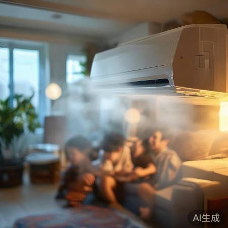 空调维修选口碑佳