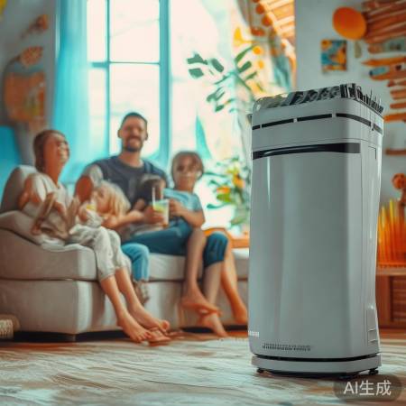 空调技巧助凉爽健康