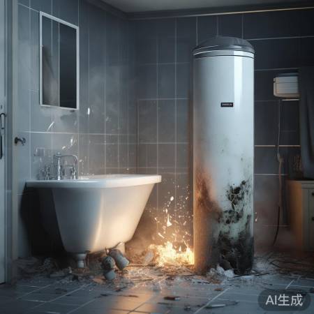 热水器隐患多，安全使用关键