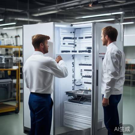 合肥XX冰箱服务赞