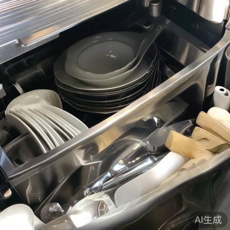 “清洁消毒柜，健康生活启程”