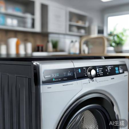 选洗衣机，看性价比