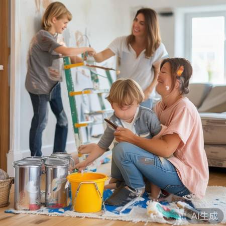 苏宁热水器报修通道告诉你%电热水器排污口自制方法分享