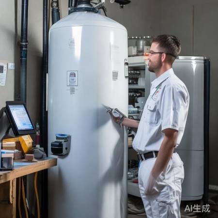 专业认证，严谨维修