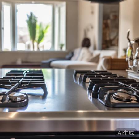 燃气灶焕新攻略分享