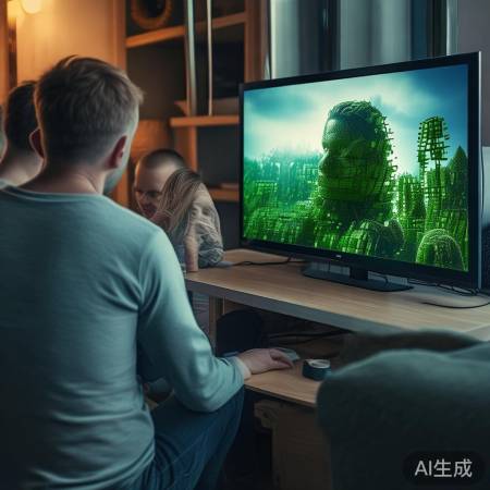 电视绿屏解决小技巧