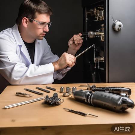 专业开锁工具解难题