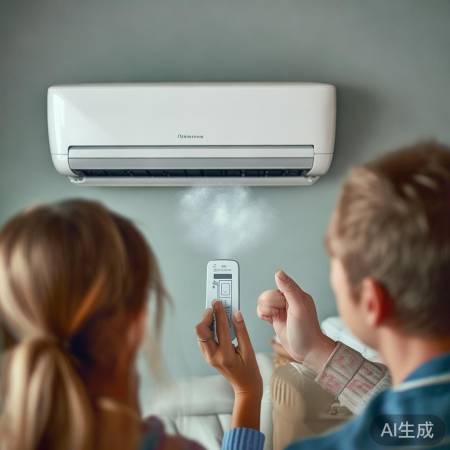 空调检查，夏天将至