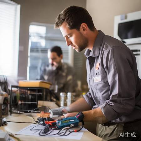 专业空调维修，安全放心保障