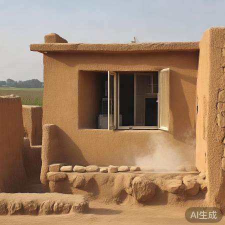 土墙房装空调需谨慎