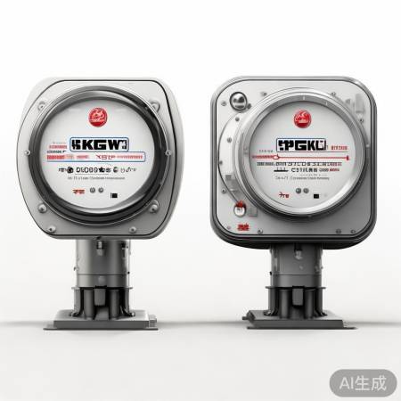 北京燃气BGW、中石油YQ气表