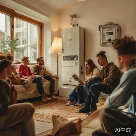 装修壁挂炉气表推荐