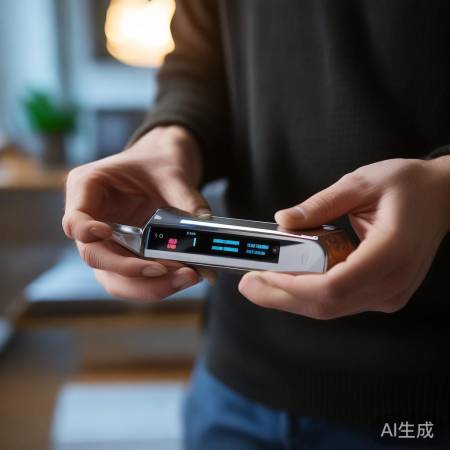 云锁换电池教程