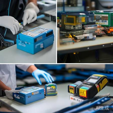 电池更换小技巧