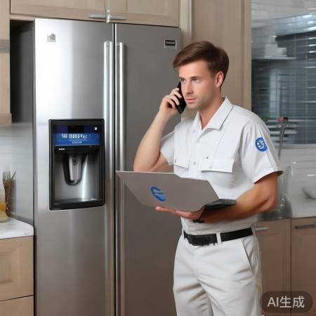 通用GE冰箱服务热线：4001