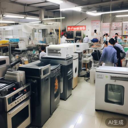 成都家电清洗专家