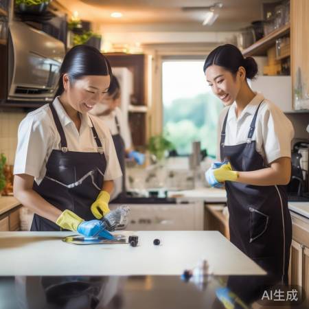 专业家电清洗，服务好价格优