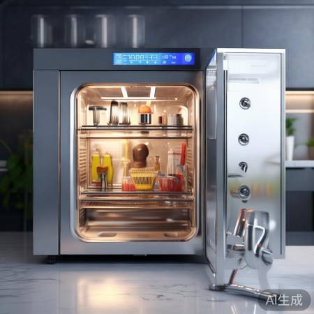 优盟消毒柜总部快速服务热线阐释〖消毒柜温度多少度最有效？〗