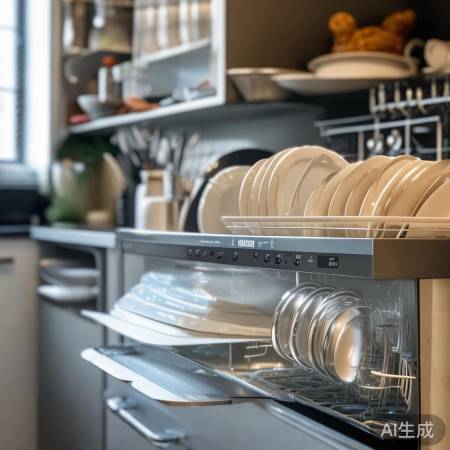 餐具消毒温度需适中