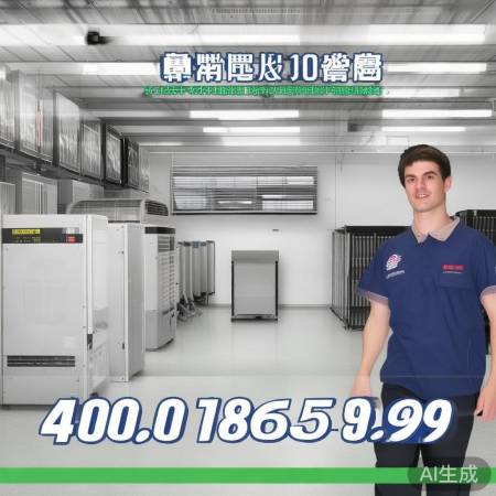 惠康空调400售后速援科普:中央空调耗电量揭秘：真实能耗对比分析