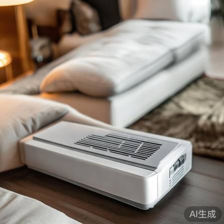 中央空调隐藏式出风口安装攻略