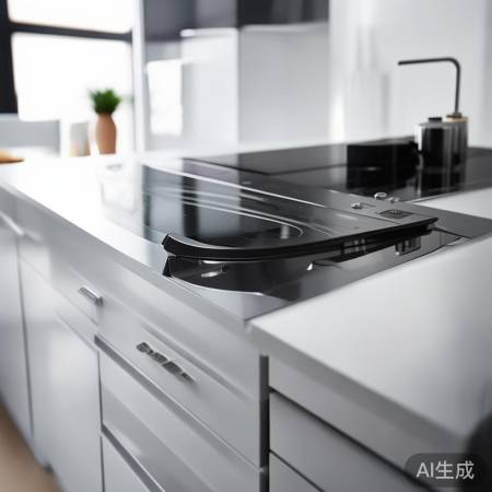 集成灶，厨房必备美学家电