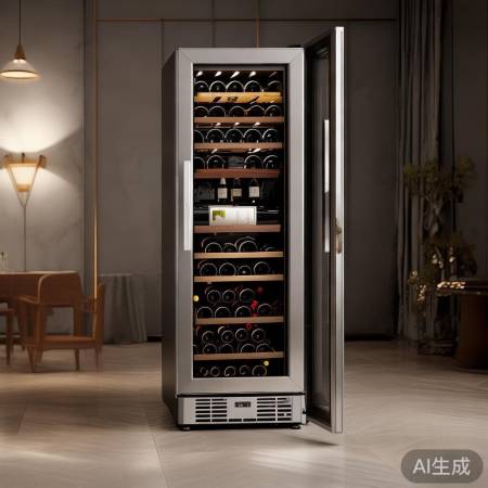 红酒柜尺寸50-100cm宽，