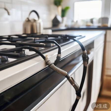 集成灶安全使用小技巧