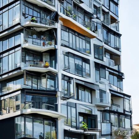 设计略复杂，安全美观值。