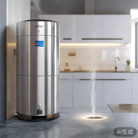 欧派热水器，品质生活温暖伴