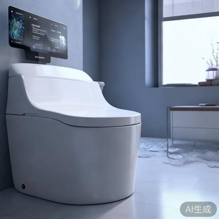 SKJ智能马桶全国报修热线查询解读%辽阳智能马桶：舒适生活新体验