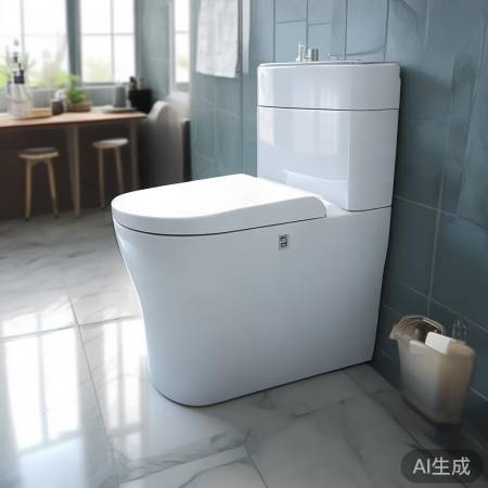 智能马桶选材细节多