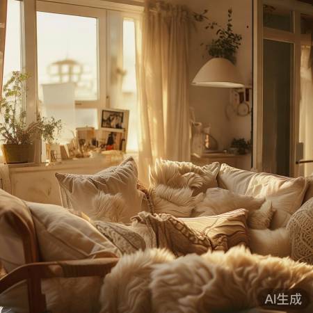 启发舒适生活，下期再见！