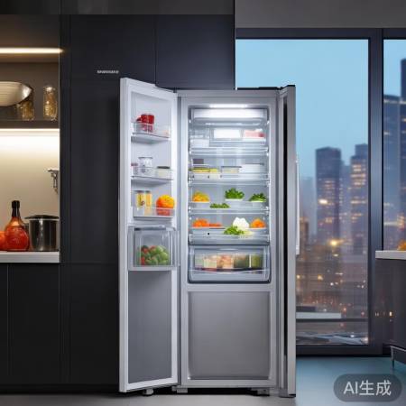 帝度冰箱全国售后速达教导♫苏州三星产地冰箱：品质生活新选择