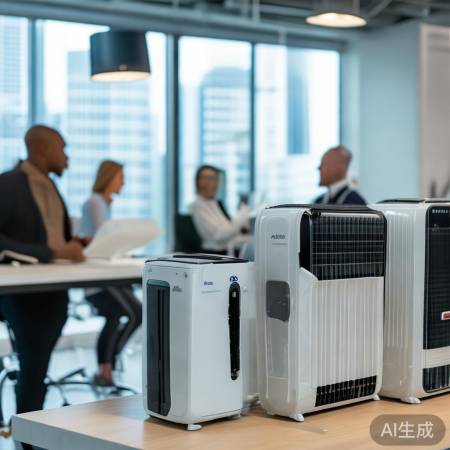 宁波莫倍空调，实力赢得信任