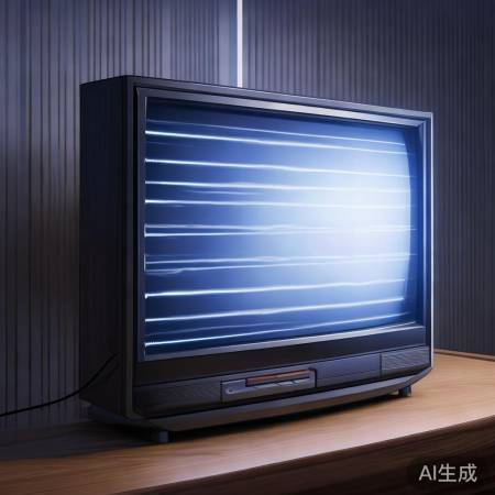 电视横线故障与信号传输问题相关