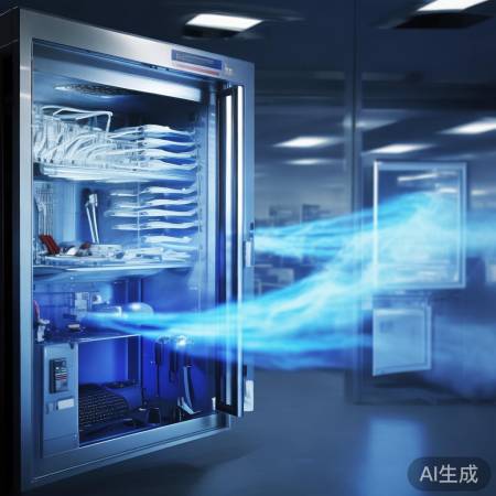 坤浅消毒柜全国售后援助热线介绍『医用消毒柜高效快速消毒技术揭秘』