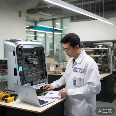 专业认证，环保维修